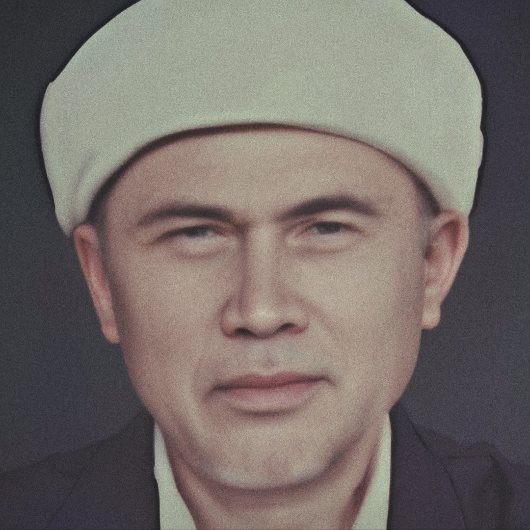 Profil Tuan Guru Haji Abdul Hayyi Zainur As-Shoulati